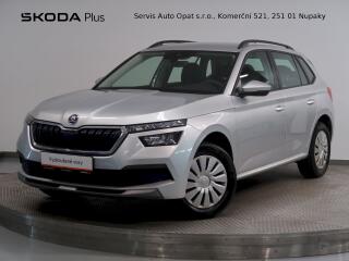 �koda Kamiq AMBITION 1.0TSI 81KW