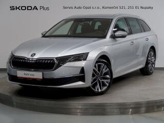 �koda Octavia EXCLUSIVE SELECTION 2.0TDI 110