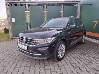 Volkswagen Tiguan LIFE 1.5TSI 110KW DSG