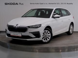 �koda Scala SELECTION 1.0TSI 85KW