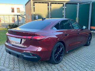 Audi A5 2.0TDI 150KW S-LINE QUATTRO CZ