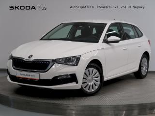 �koda Scala AMBITION 1.5TSI 110KW