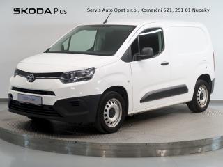 Toyota ProAce City Verso 1.5 D 75 KW A/C