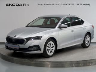 koda Octavia STYLE PLUS PREMIUM 2.0TDI 85KW