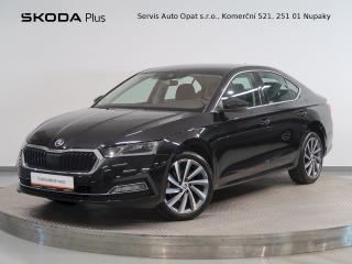 koda Octavia STYLE 1.5 TSI 110 kW  MATRIX T