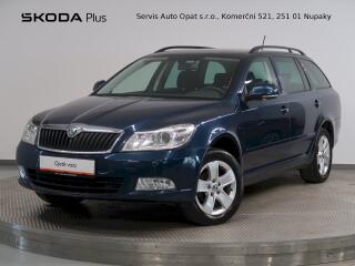 �koda Octavia ELEGANCE 1.6TDI 77kW