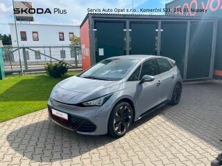 Cupra Born ELECTRIC 150KW / 62KWh LED
