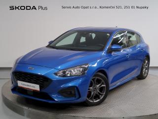 Ford Focus ST-LINE 1.0 ECOBOOST 92KW