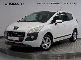 Peugeot 3008 1.6THP 115kW PREMIUM