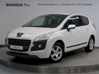 Peugeot 3008 1.6 benzin 115kW PREMIUM