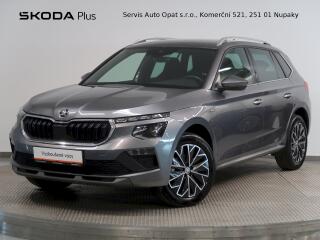 �koda Kamiq DRIVE 1.0TSI 85KW DSG