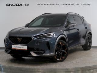Cupra Formentor VZ 2.0TSI 228KW 4x4 DSG TA�N�