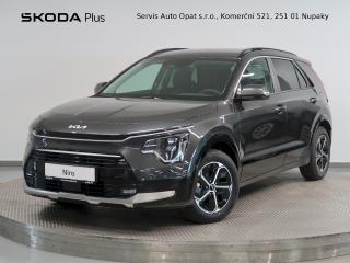 Kia Niro STYLE 1.6GDi HEV 6DCT