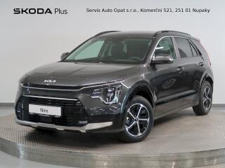 Kia Niro STYLE 1.6GDi HEV 6DCT