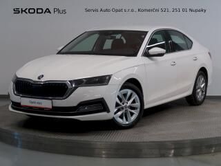 �koda Octavia STYLE 2.0TDI 85KW