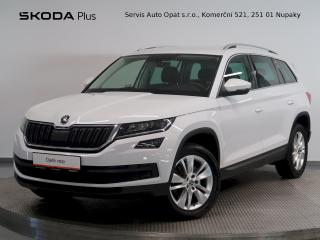 koda Kodiaq STYLE 2.0TDI 147KW 4x4 DSG CAN
