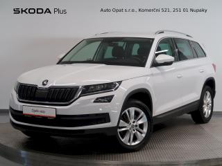 koda Kodiaq STYLE 2.0TDI 140KW 4x4 DSG CAN