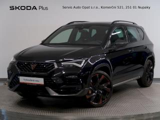 Cupra Ateca 2.0TSI 221kW TRIBE EDITION 4x4