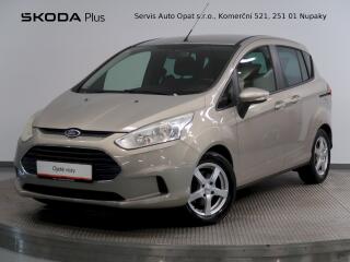 Ford B-MAX 1.0 EB 74kW Trend