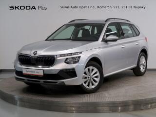 �koda Kamiq SELECTION 1.0TSI 85KW