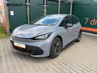 Cupra Born 150kW / 62kWh Electric