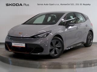 Cupra Born ELECTRIC 150KW / 62kWh 92% SOH