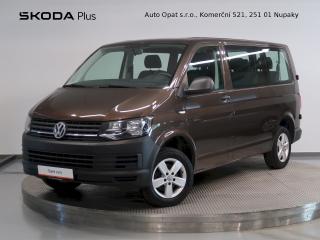 Volkswagen Transporter 2.0TDI 75KW 7 MST TEMPOMAT