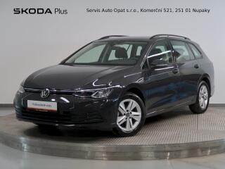 Volkswagen Golf LIFE 1.0TSI 81KW
