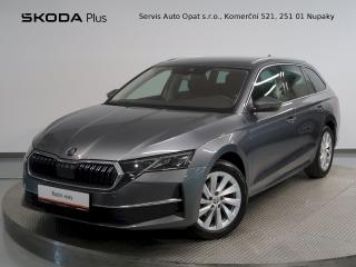 koda Octavia TOP SELECTION 2.0TDI 110kW DSG