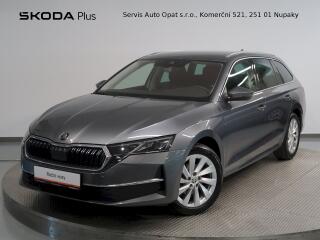 �koda Octavia TOP SELECTION 2.0TDI 110kW DSG