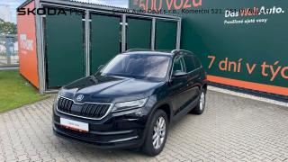 koda Kodiaq STYLE PLUS 2.0TDI 140KW 4x4 DS