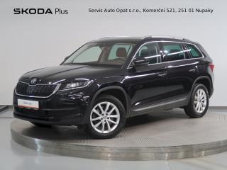 koda Kodiaq STYLE PLUS 2.0TDI 140KW 4x4 DS