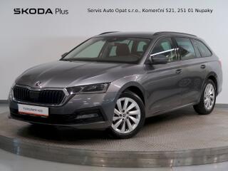�koda Octavia FRESH PLUS 2.0TDI 85KW KAMERA