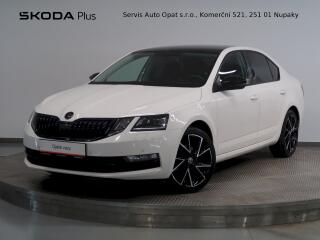 �koda Octavia STYLE 2.0TDI 110KW DSG
