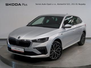 koda Scala DRIVE EXTRA 1.5TSI 110KW DSG