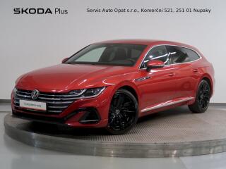 Volkswagen Arteon SB R-LINE 2.0TSI 206KW 4x4 DSG