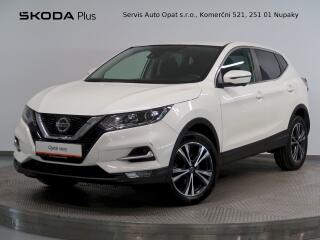 Nissan Qashqai 1.3DiG-T 103KW TA�N� 360*CAMER