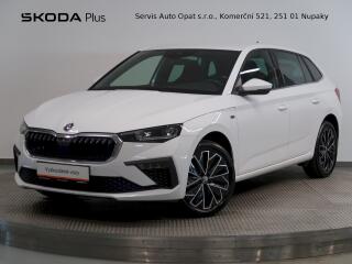 �koda Scala DRIVE 1.5TSI 110KW DSG