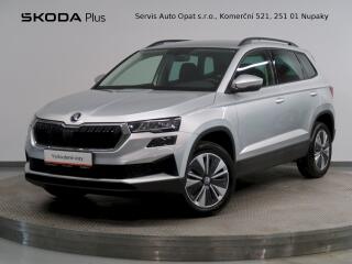 �koda Karoq STYLE 1.5TSI 110KW DSG