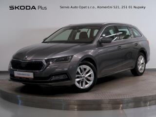 �koda Octavia STYLE 2.0TDI 85KW Z�RUKA