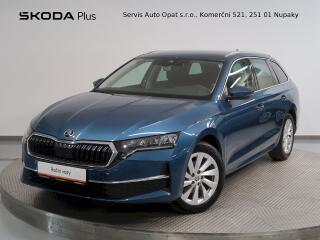 �koda Octavia TOP 2.0TDI 110KW DSG PREMIOV�
