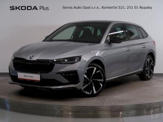 �koda Scala MONTE CARLO 1.0TSI 85KW DSG PA