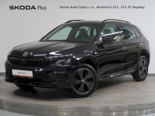 �koda Kamiq MONTE CARLO 1.5TSI 110KW DSG