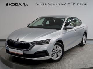 koda Octavia AMBITION 1.5TSI 110KW