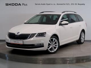 �koda Octavia ELEGANCE 2.0TDI 110KW 6AG
