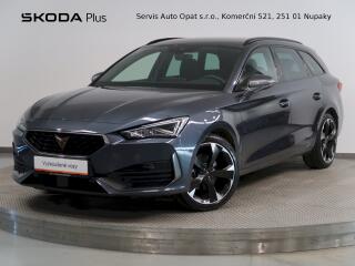 Cupra Leon 1.5eTSI 110KW DSG