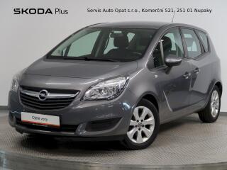 Opel Meriva 1.4i 16V 88kW