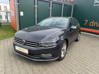 Volkswagen Passat ELEGANCE 2.0TDI EVO 110KW DSG