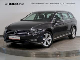 Volkswagen Passat ELEGANCE 2.0TDI EVO 110KW DSG