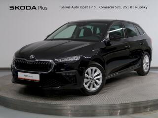 �koda Scala TOP SELECTION 1.5TSI 110KW  DS